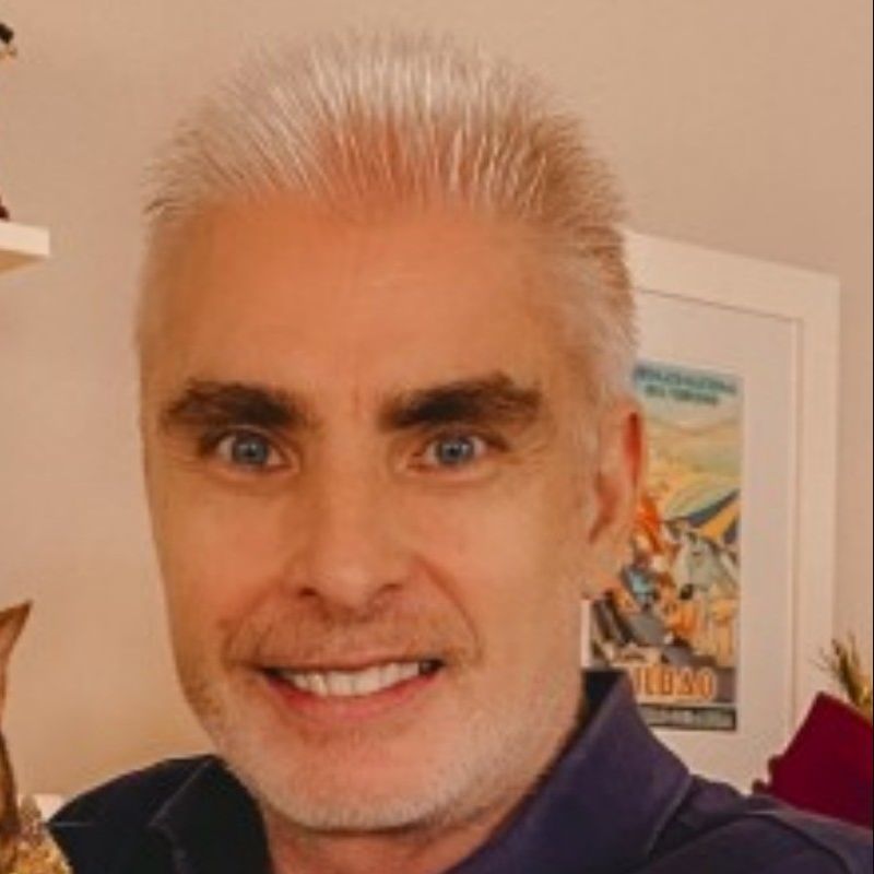 Gary Robson