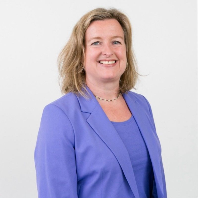 Gwendolyn van Hooft