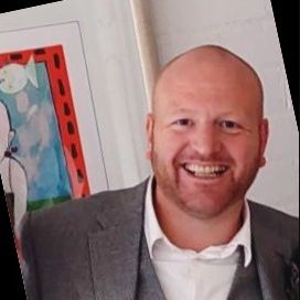 Kevin Sluyter