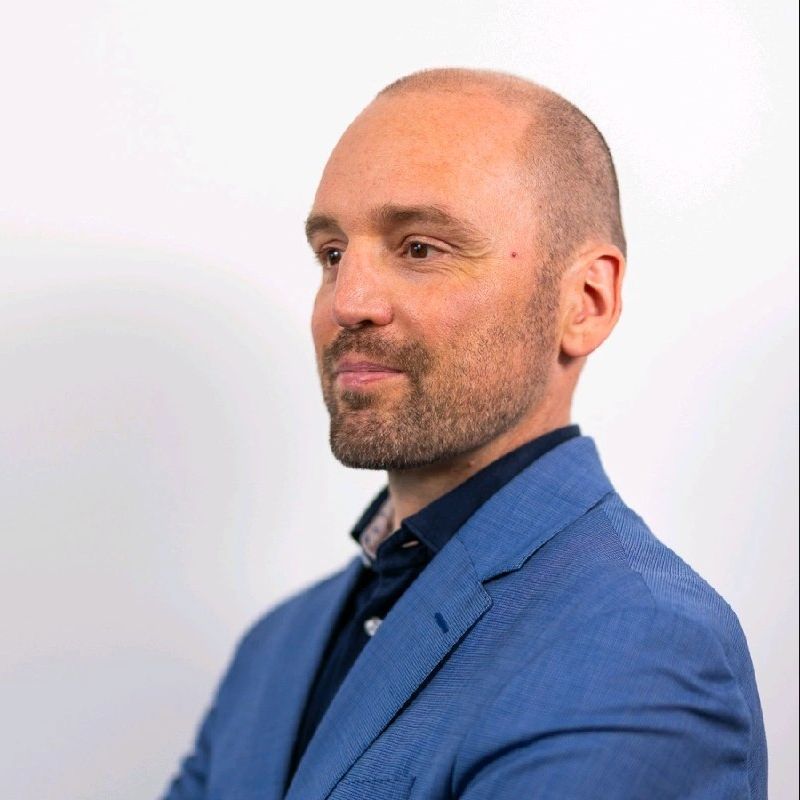 Michael van de Vorst