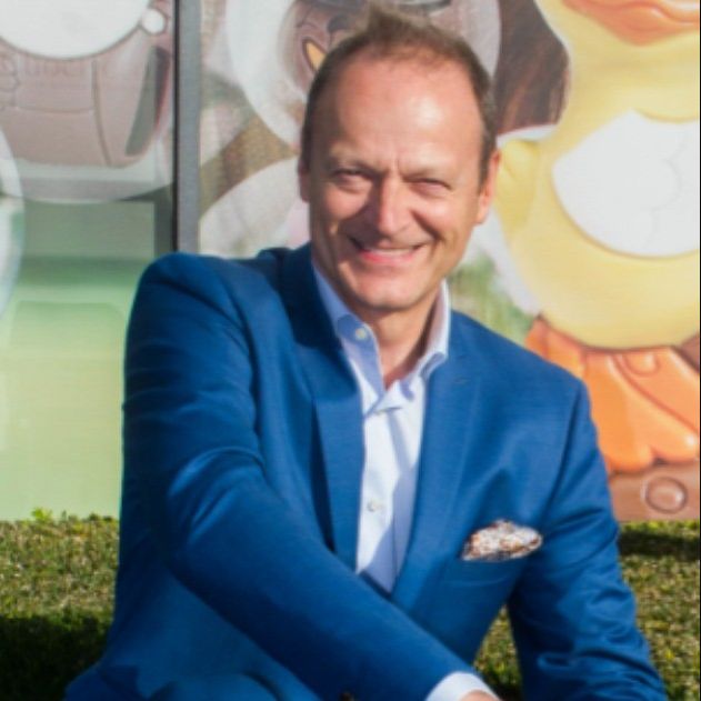 Steven Candries